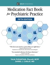 Medication Fact Book for Psychiatric Practice...