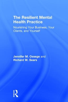 Resilient Mental Health Practice