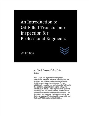 Guyer - An Introduction to Oil-Filled Transformer Inspection for Profe - X555z