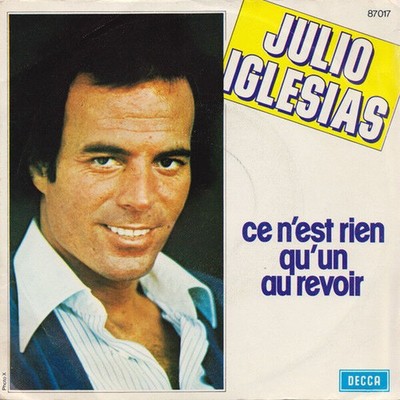 Es ist nichts Auf Wiedersehen | Julio Iglesias