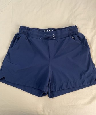 Helly Hansen Thalia Blue  Shorts 2.0 size Small 