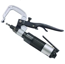 Pneumatic Spot Welding Drill Sheet Metal Spot Welding Drill