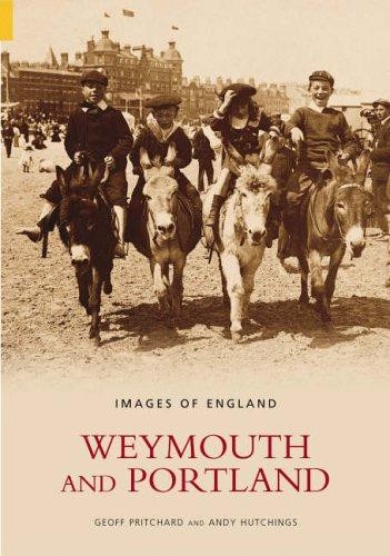 Weymouth and Portland - Pritchard, Geoffrey