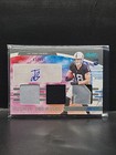 2025 Panini Absolute Jack Bech Base (RAW)