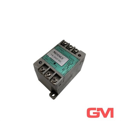Keyence Verstärkereinheit TA-340-S0 sensor amplifier unit TA-340-SO
