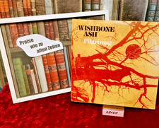 WISHBONE ASH  Pilgrimage    (2 LP´s)