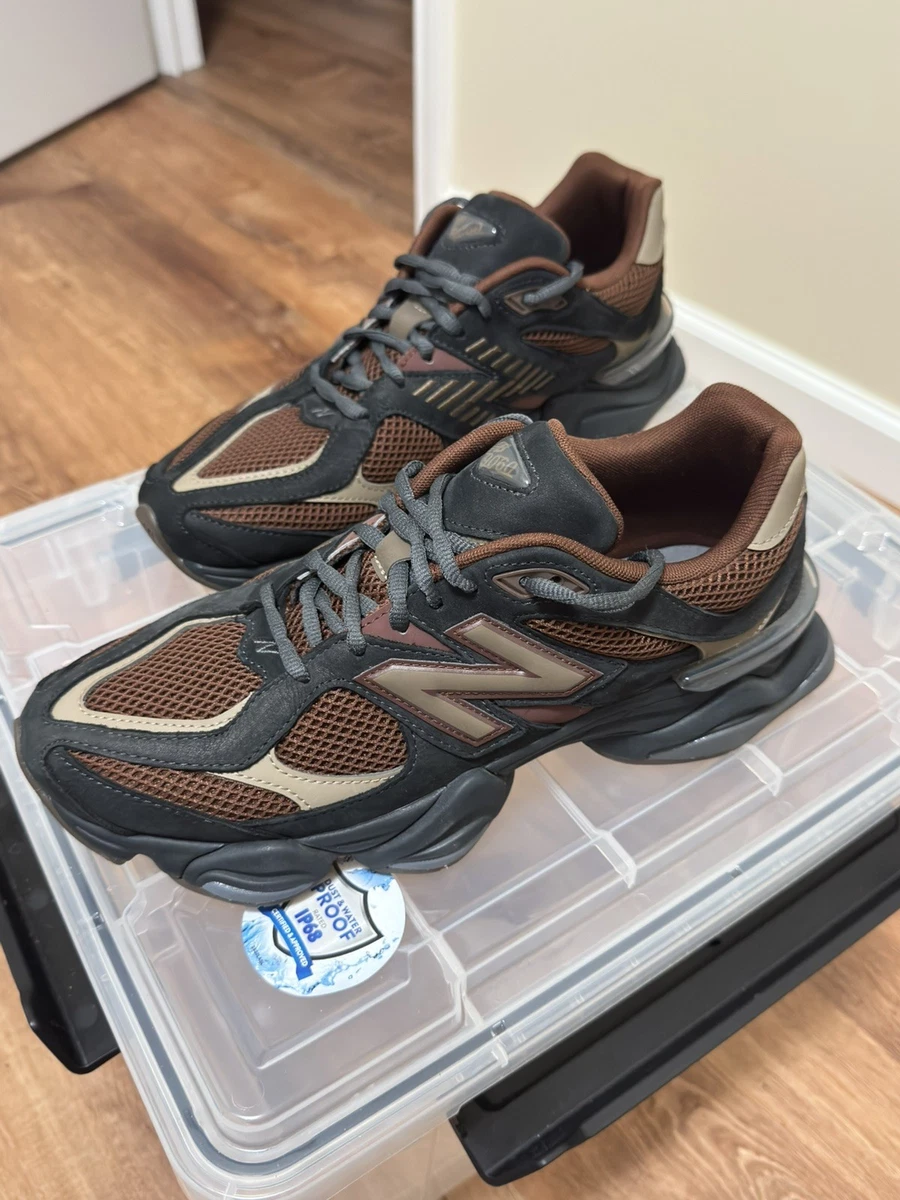 New Balance 9060 Phantom Rich Oak for Sale | Authenticity