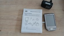 HP iPAQ serie 110 NEUF NEW battery scelled