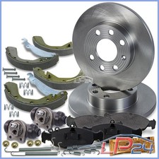 Cylindre de roue Opel CORSA