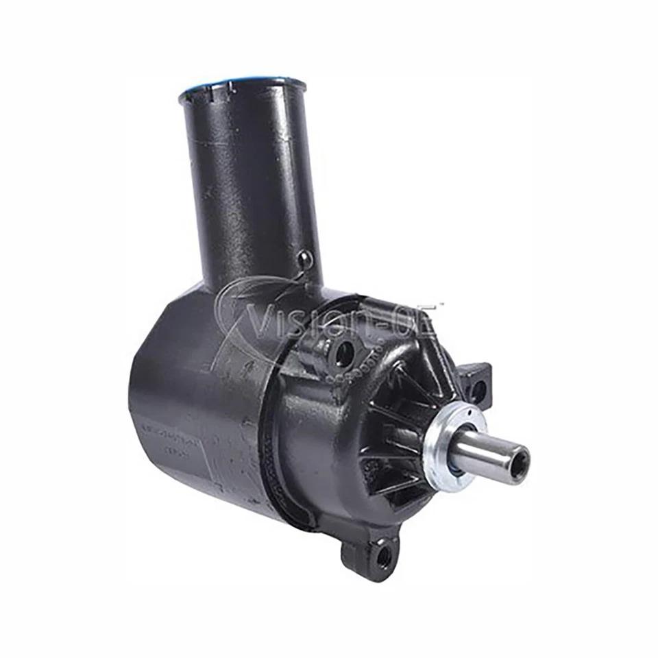 Bomba de dirección asistida BBB Industries para Ford Fairmont 1978 1979|Ford LTD 1978 Foto 2 de 4