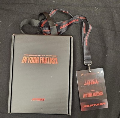 ATEEZソウルコンVIP特典set ゼベワン ソウルコン VIP席 限定 特典 グッズ セット ワルツ ZB1