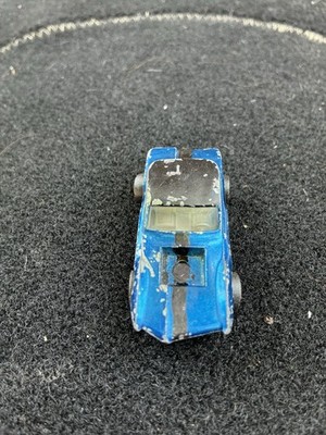 1968 Hot Wheels Redline Python