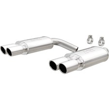 Magnaflow For Sys Cat-back Corvette C4 92-96 Lt1 15623