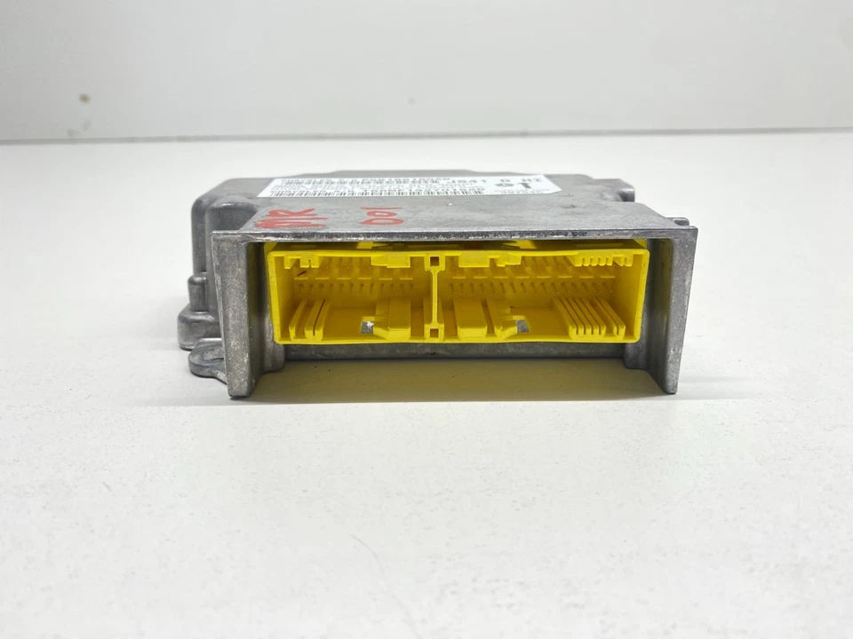 2011-2014 DODGE AVENGER МОДУЛЬ УПРАВЛЕНИЯ OEM, P68186180AD - Изображение 2 из 4