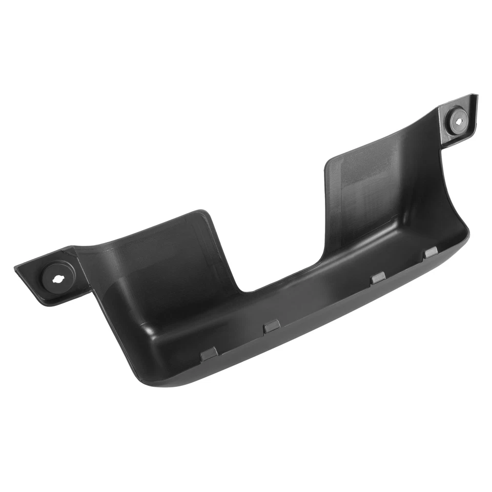 Rear Trailer Hitch Panel Cover For Lincoln Navigator 2007-2017 #7L7Z17F000APTM Foto 3 de 4