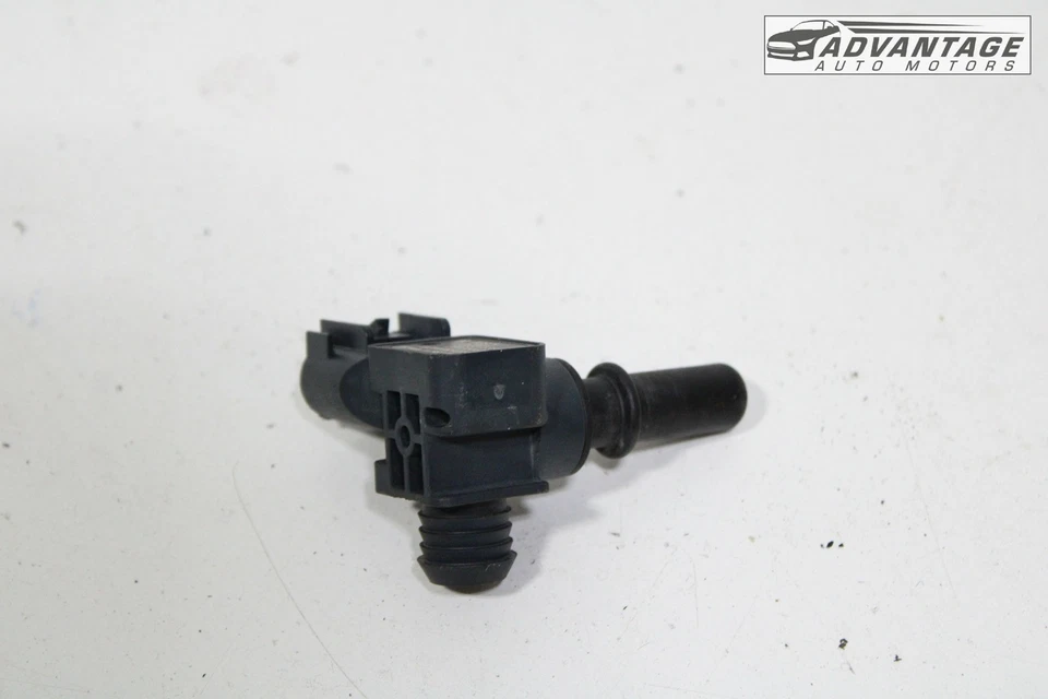 Chevy Malibu 2016-2022 1,5 L potencia freno refuerzo tubo de vacío unidad sensor OEM Foto 2 de 4