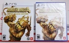 Borderlands 4 Super Deluxe Edition (Sony PlayStation 5) PS5 Gearbox Software 2K