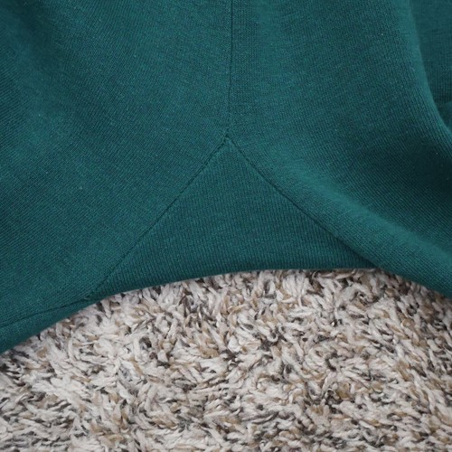 Vintage 60s Champion St Patrick High School Basketball Chicago Sweatpants Medium - Picture 12 of 18