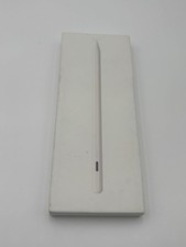 Stylus Pencil for iPad Air and Mini - White - NEW OPEN BOX - FREE SHIPPING