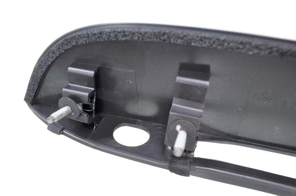 fits 2013 to 2016 Scion FRS Garnish Liftgate Handle Primed Black Rear Foto 4 de 4