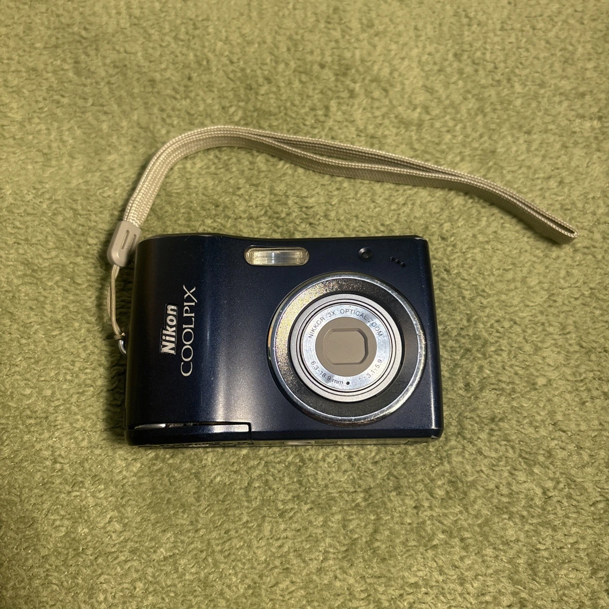 Nikon Coolpix L14 Digital Cameras for Sale | Shop New & Used