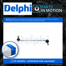 Image of Anti Roll Bar Link Front Right TC2513 Delphi Stabiliser Drop Link 2123201289 New