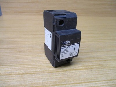 Phoenix Contact FLT 100 N/PE CTRL-1.5 Surge Suppressor FLT100NPECTRL15