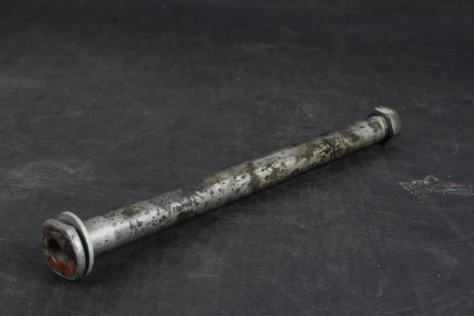 2011 Kawasaki KX250F OEM Swingarm Bolt B4390 33032-0012