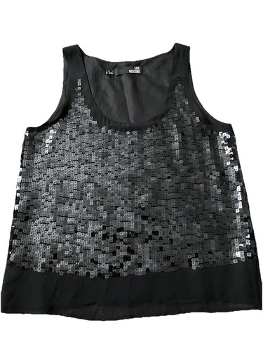 Authentic love moschino women's clothing
