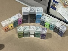 GLITTER recollections 15/ 1.5 Oz 3/4.58 Oz 17 Glitter Lot