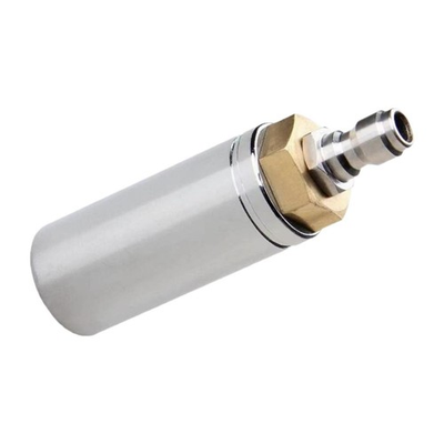 #ad #ad Nozzle Pressure Washer 5000PSI 350kg Stainless Steel Compact 1.24mm Water Outlet $29.55