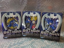 BATMAN Projector Light Set of 3 Unused Limited Edition Rare
