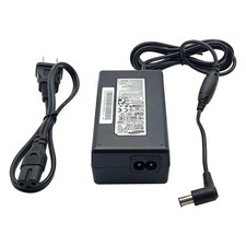 Genuine Samsung AC Power Adapter for Samsung UE UN Series LED HDTV TV