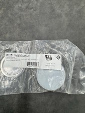 Wiegmann Was100ss Hole Plug, Ss, 1.38" Conduit Size