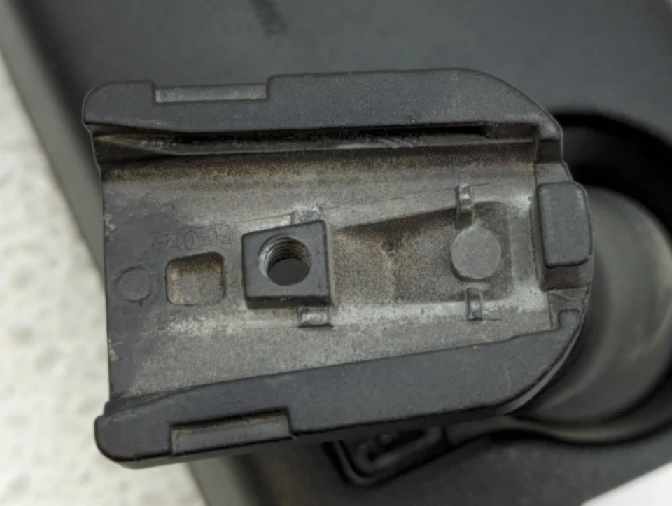 Espejo retrovisor interior Kia Sportage 2005-2010 OEM MTV1A Foto 4 de 4