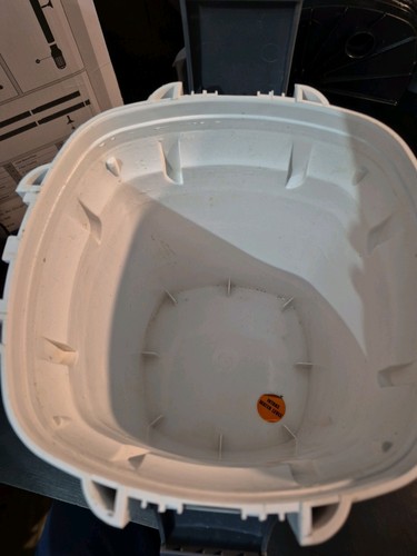 SunSun HW-302 3-Stage External Canister Aquarium Filter 264GPH. Read! - Picture 12 of 12