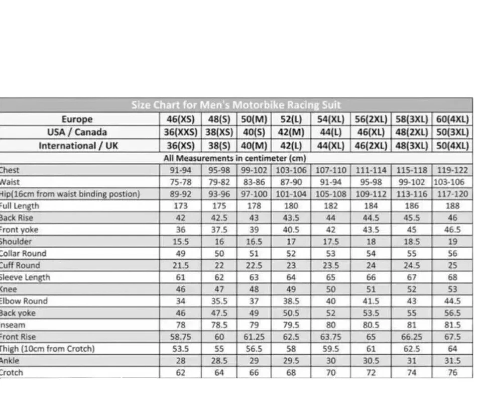 Alpinestars GP PLUS Venom BLACK RED FLUO Leather Motorcycle Suit By TriCore - Imagen 3 de 4