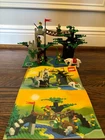 LEGO Castle: Forestmen's Crossing (6071)