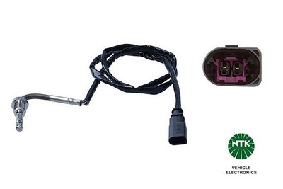 NGK 95421 Abgastemperatursensor für VW GOLF VI (5K1)
