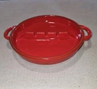 Vintage Royal Haeger Ashtray From Mid 20th Century