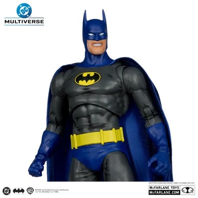 McFARLANE TOYS 2025 - DC Batman 90 s Actionfigur