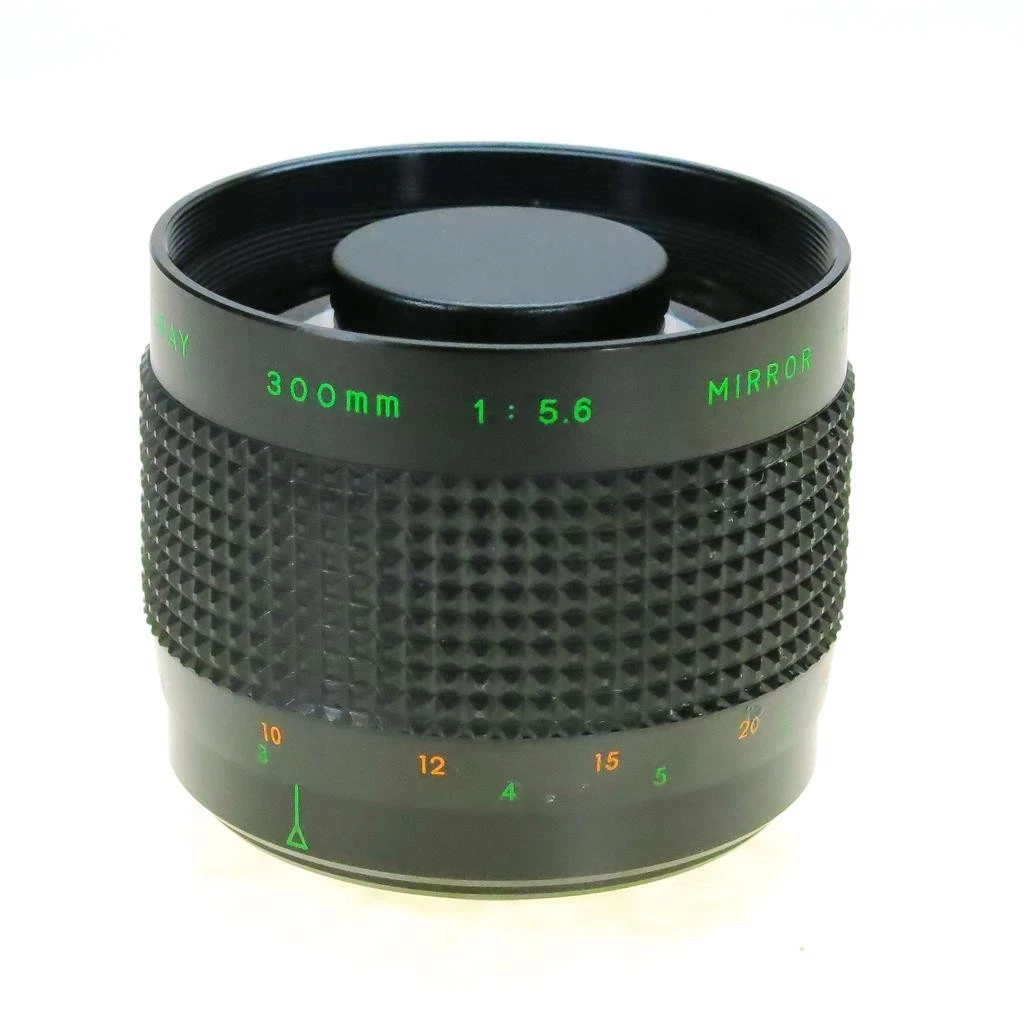 300mm Focal f/5.6 Camera Lenses for sale | eBay