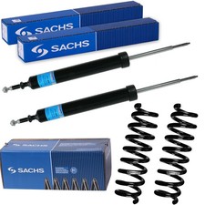 Ressort divers BMW 725