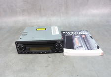 CD MP3 Radio Alana Seat Ibiza 6L 6L0035156B mit Code