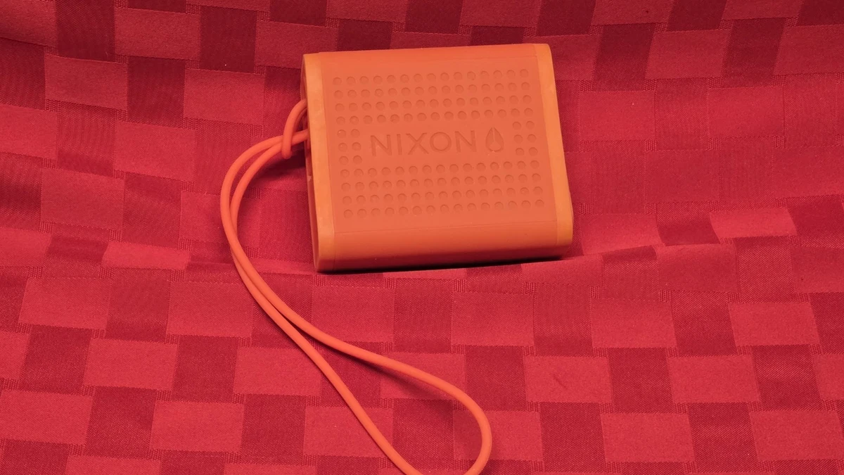 Nixon Audio Player Docks & Mini Speakers for sale - eBay