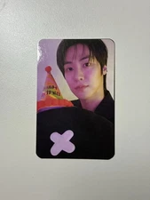 n.flying seunghyub Encon 4 trading card Seoul Special