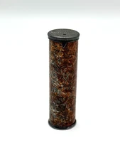 Antique Jahncke's Mitrailleuse Dial Sewing Needle Case, England