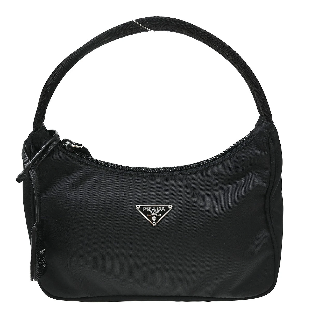PRADA Nylon Bags for sale | eBay