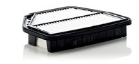 MANN-FILTER Luftfilter (C 29 008) FüR Opel Antara Chevrolet Captiva