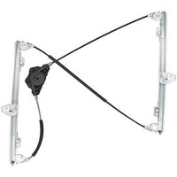 Diederichs 1404221 Fensterheber Vorne Links FüR Ford Fiesta V (Jh_, Jd_) 2002-20